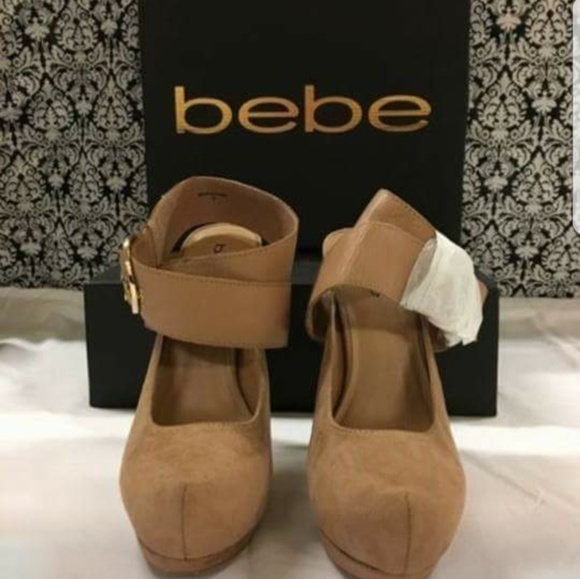 bebe Other - BeBe  Heels